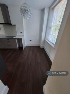 Dining Space