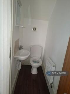 Downstairs Loo