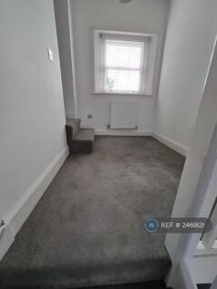 Top Floor Landing