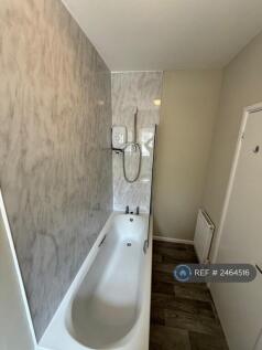 Flat 1 2 Bedroom Bathroom 