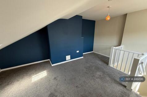 Flat 1 2 Bedroom Bedroom 2 