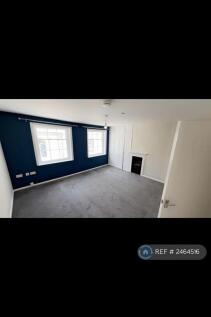 Flat 2 Living Room