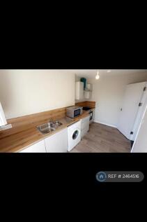 Flat 2 Kitchen 