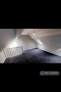Flat 2 Bedroom Back 