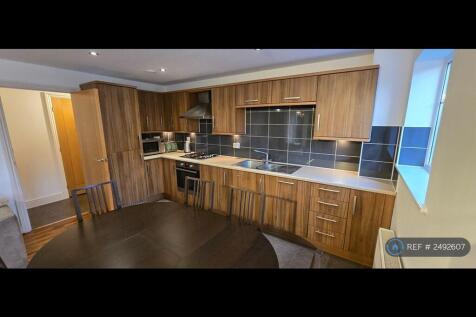 Kitchen Close-Up