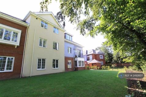 Rear Communal Garden