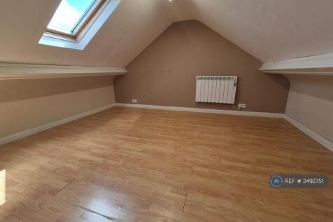 Loft Room