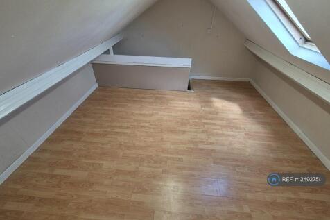 Loft Room