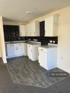 Indicative Kitchen