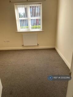 Indicative Bedroom