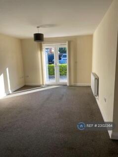 Indicative Open Plan Living
