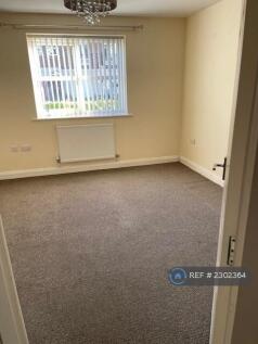 Indicative Bedroom