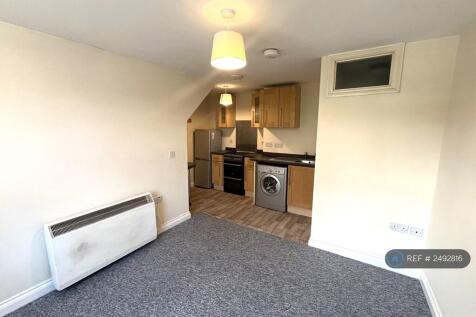 Lounge/Kitchenette