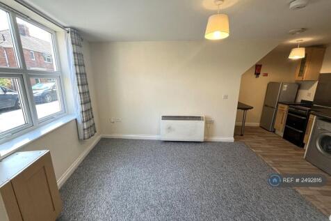 Lounge/Kitchenette