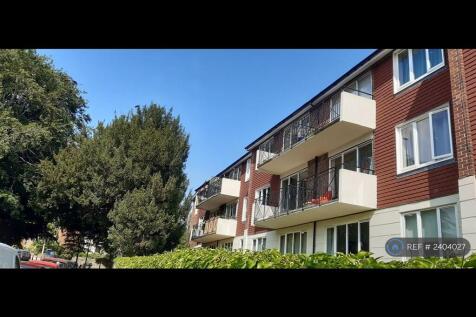 Street View (Top Middle Balcony)