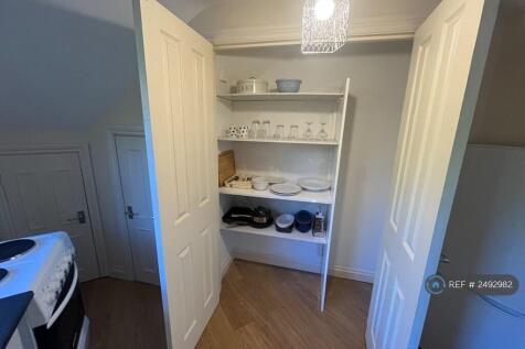 Pantry - Shared 