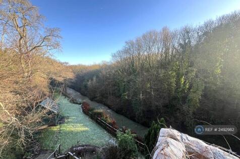 Garden Views