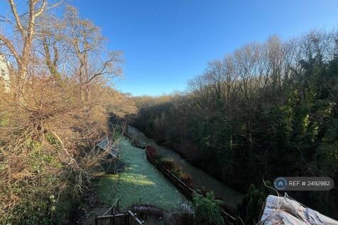 Garden Views