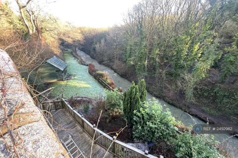 Garden Views