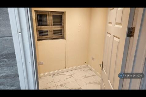 Ensuite Double 