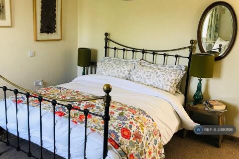 3rd Bedroom - Kingsize Bed