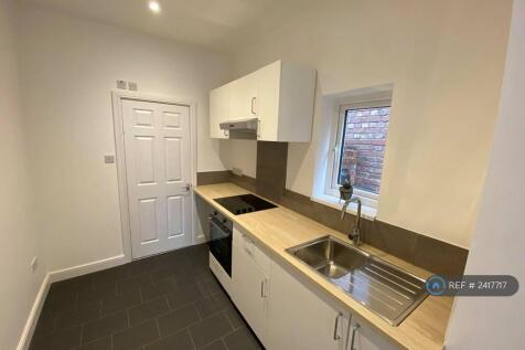 Brand New Kitchen