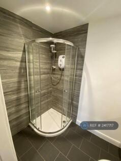 Electric Shower