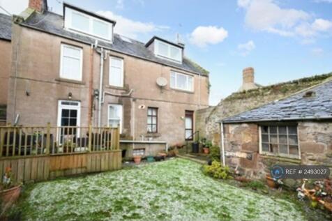 Back Garden