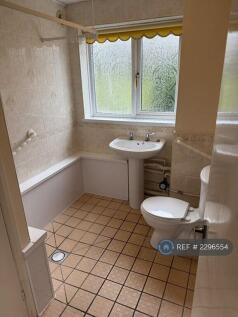 Bathroom Wet Room