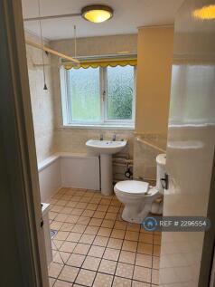 Bathroom Wet Room 