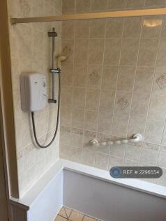 Bathroom Wet Room