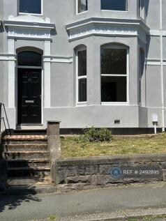 Ground Floor Flat