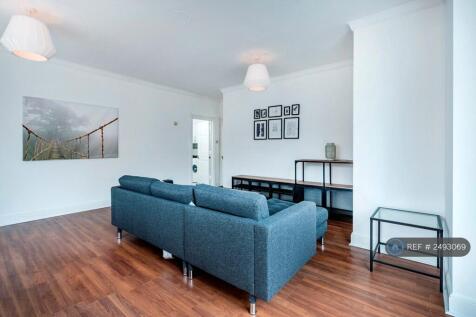 Tv Area