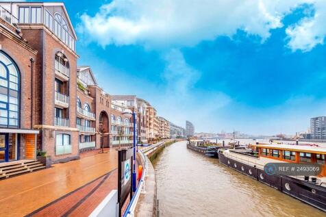 River Side View
