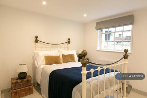 Double Bed Room