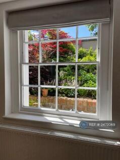 Front Window