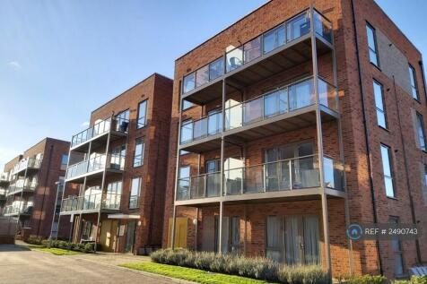 Nihill Place Development