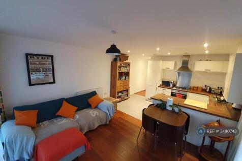 Living Area Inward View 1