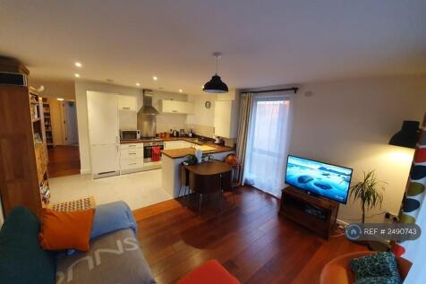 Living Area Inward View 2