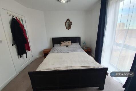 Second Bedroom 2