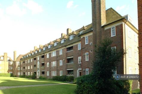 Lyttelton Court Exterior