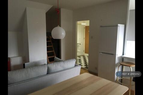 Spacious Open Plan Living Area