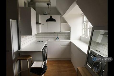Newly Refurbished Modern Kitchen Area