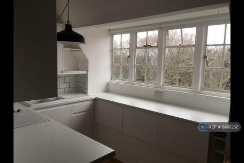 Newly Refurbished Modern Kitchen Area