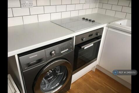 Newly Refurbished Modern Kitchen Area