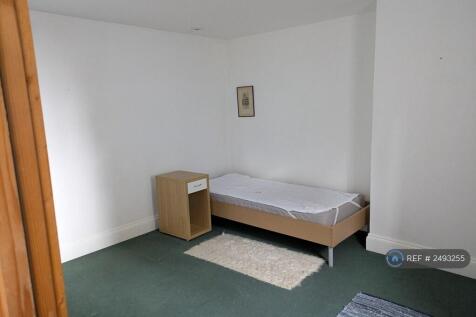 Downstairs Bedroom