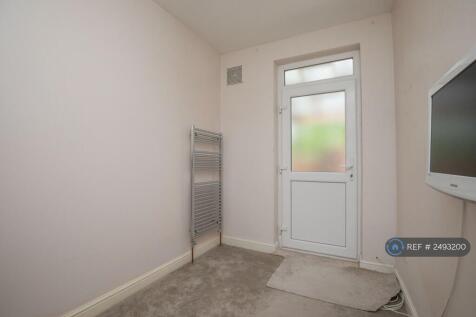 Office (Single Bedroom)