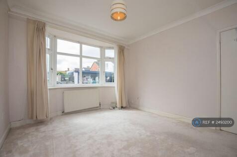 Front Double Bedroom