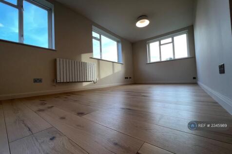 Lounge From Kitchen