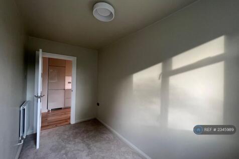 Single Bedroom
